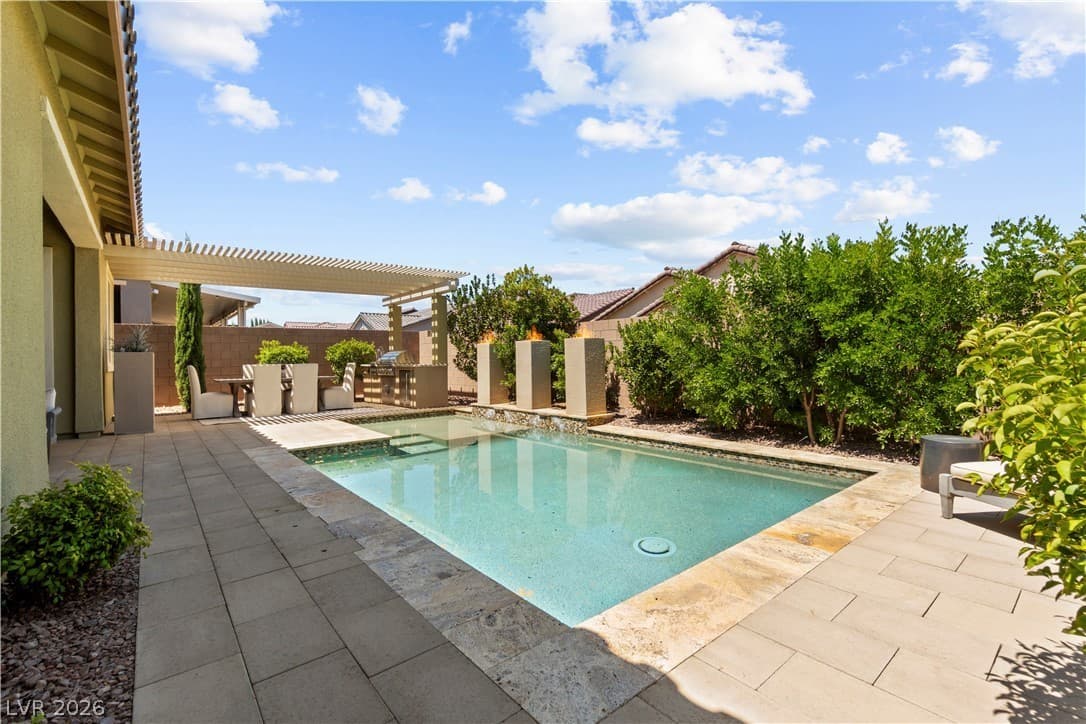 Luxury property